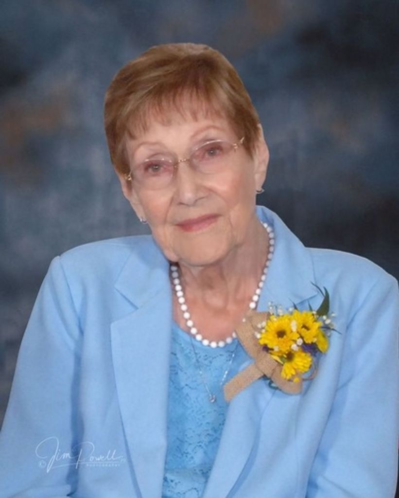 Esther May Guy Profile Photo