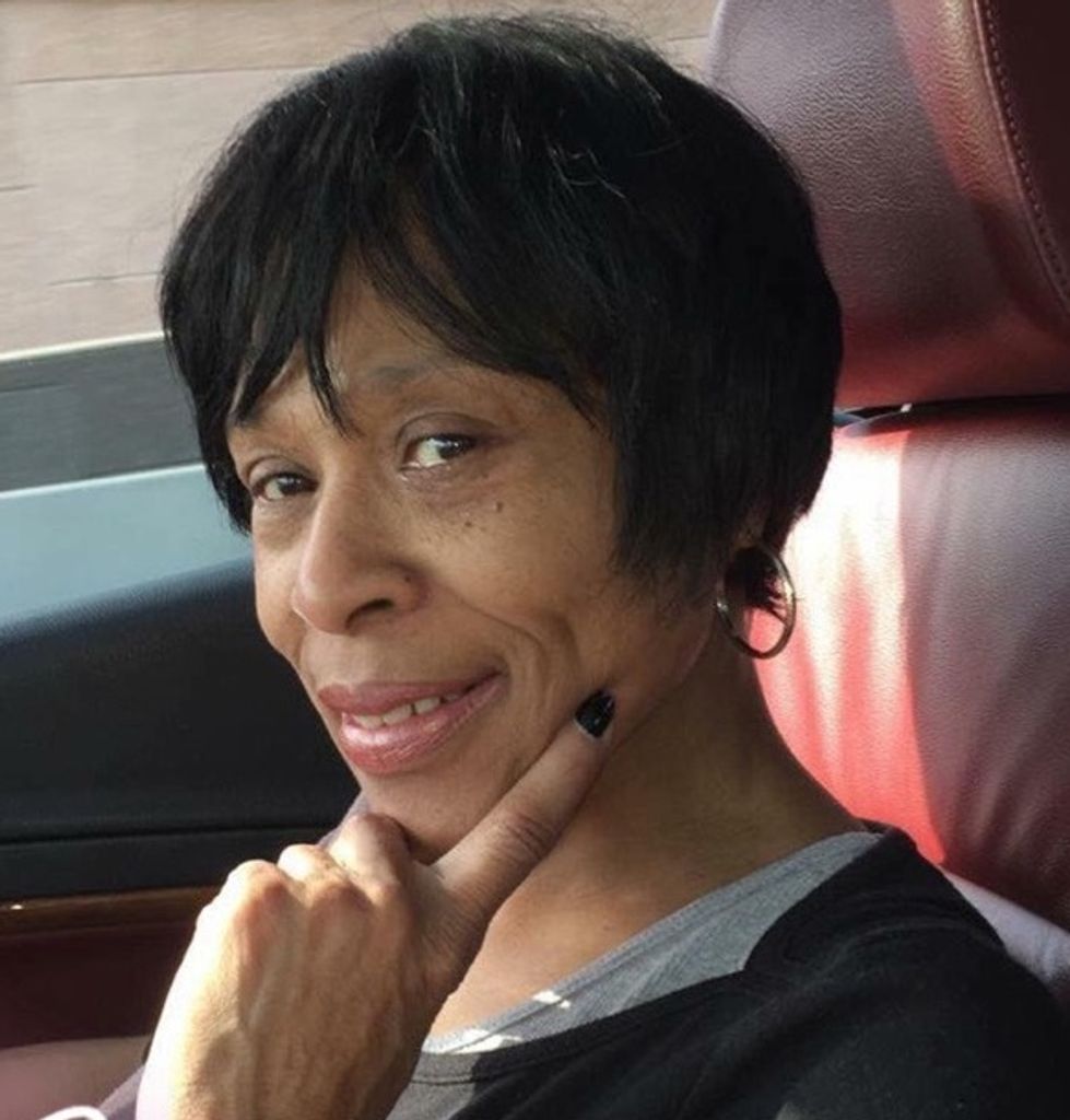 Kathryn Jones Profile Photo