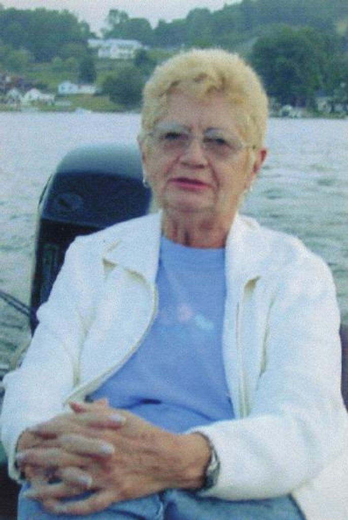 Lois J. Phillips (Miller) Profile Photo