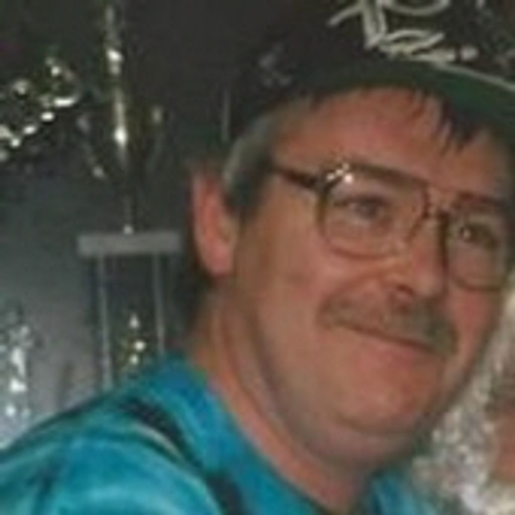 Richard Lee Chaplin Profile Photo