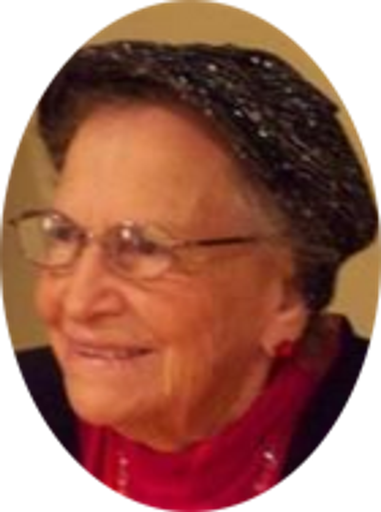 Alma Gloria Arrambide