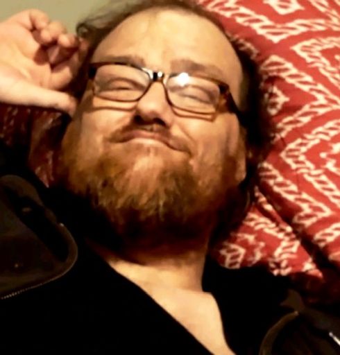 Jeremy E. Brough Profile Photo
