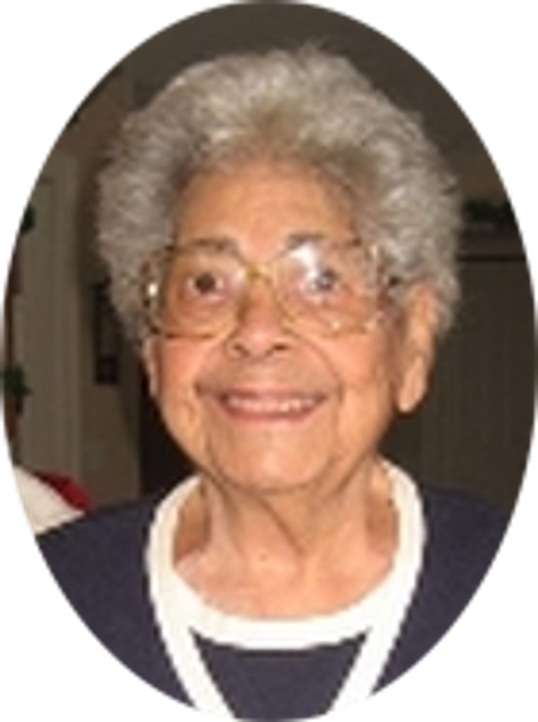 Rosalie (Rose)  Rusky