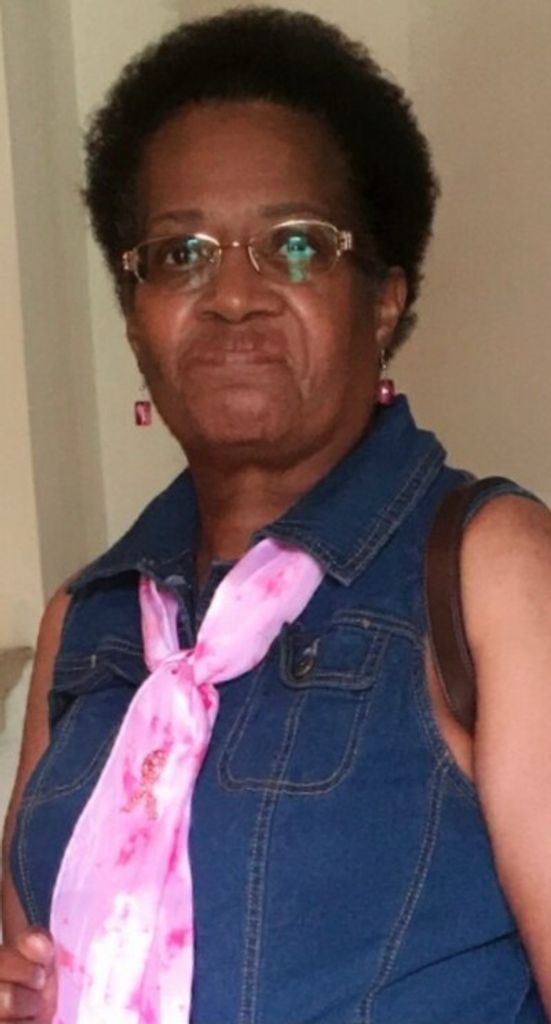 Rutha Elmore Profile Photo