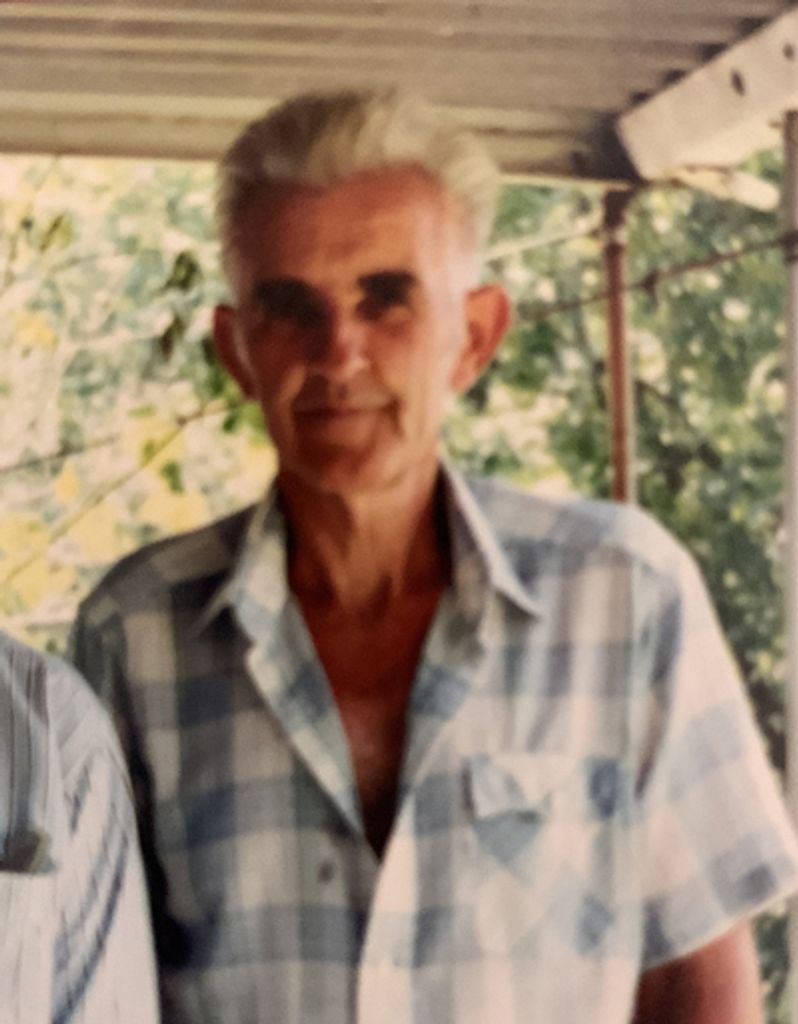 Eldon O'Dell Cox Profile Photo