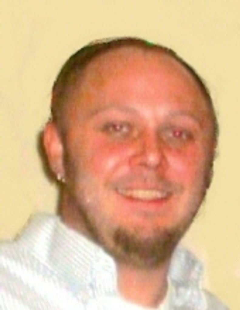 Shane Stanley Kraemer