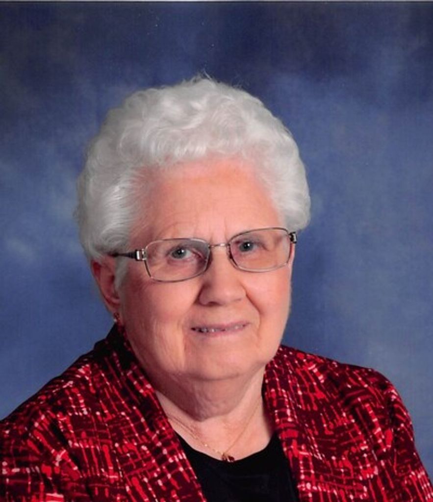 Maxine Marie Voichoski Profile Photo