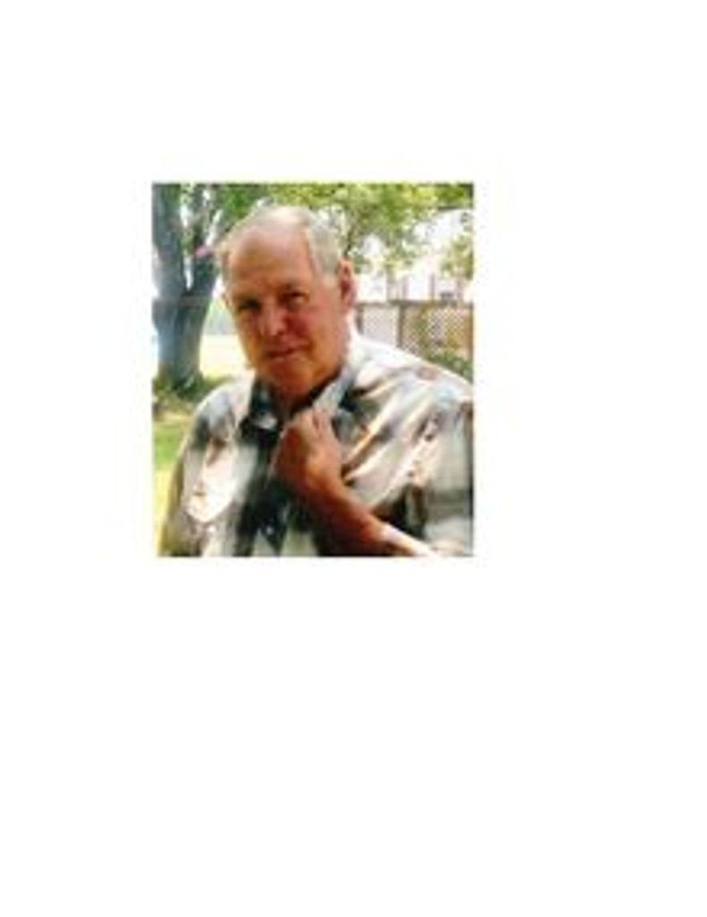 Robert Lee Thibodeaux