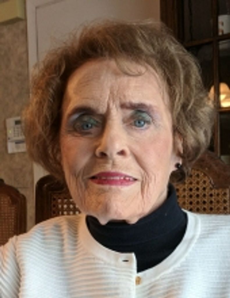 Susan K. Pearson
