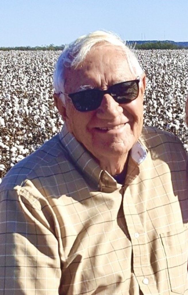 Cecil Bryan Johnson