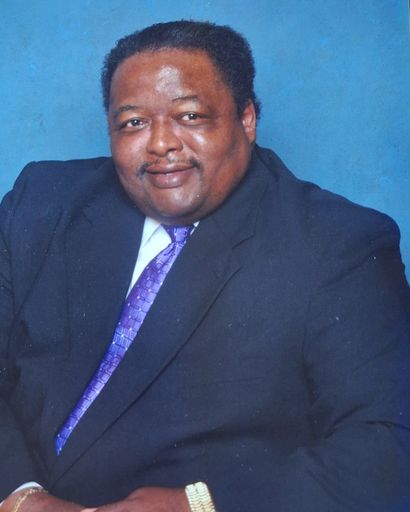 Pastor Jonathan Byrd Profile Photo