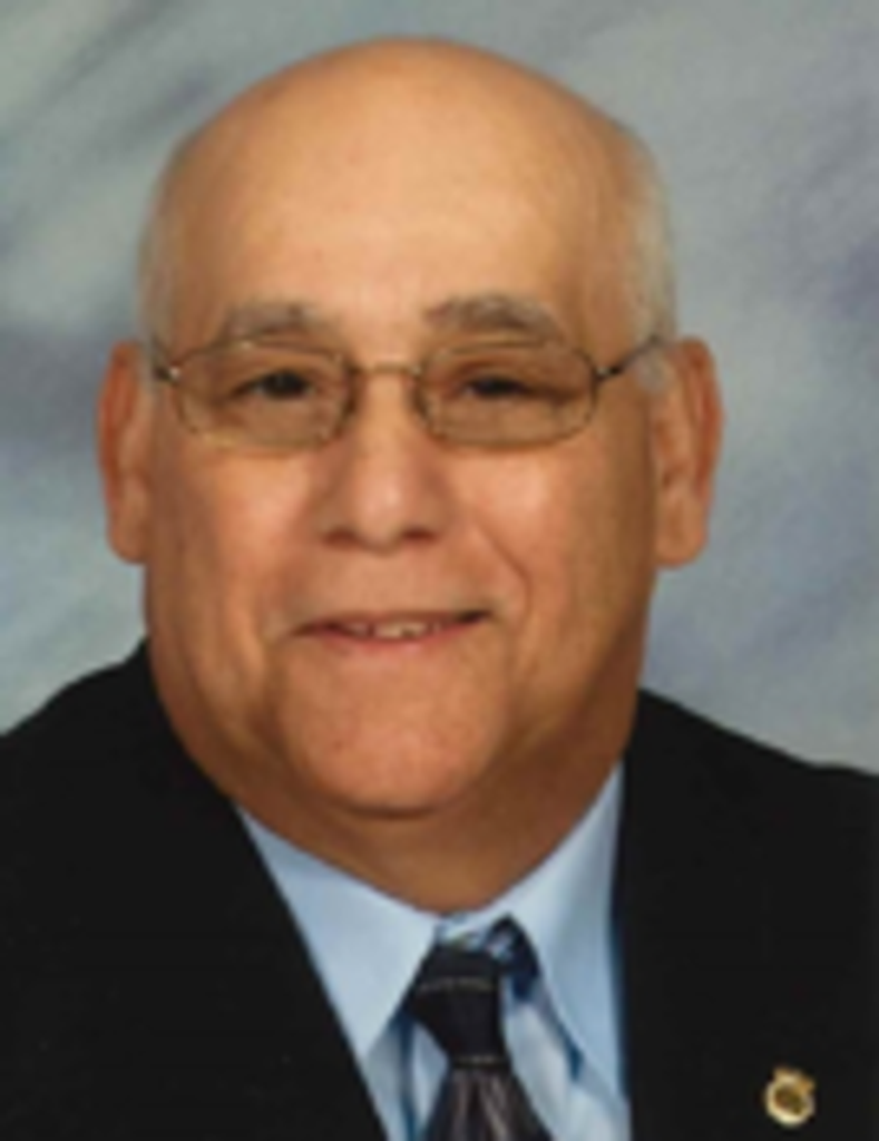 Alex "Pete" James Mcpherson Profile Photo