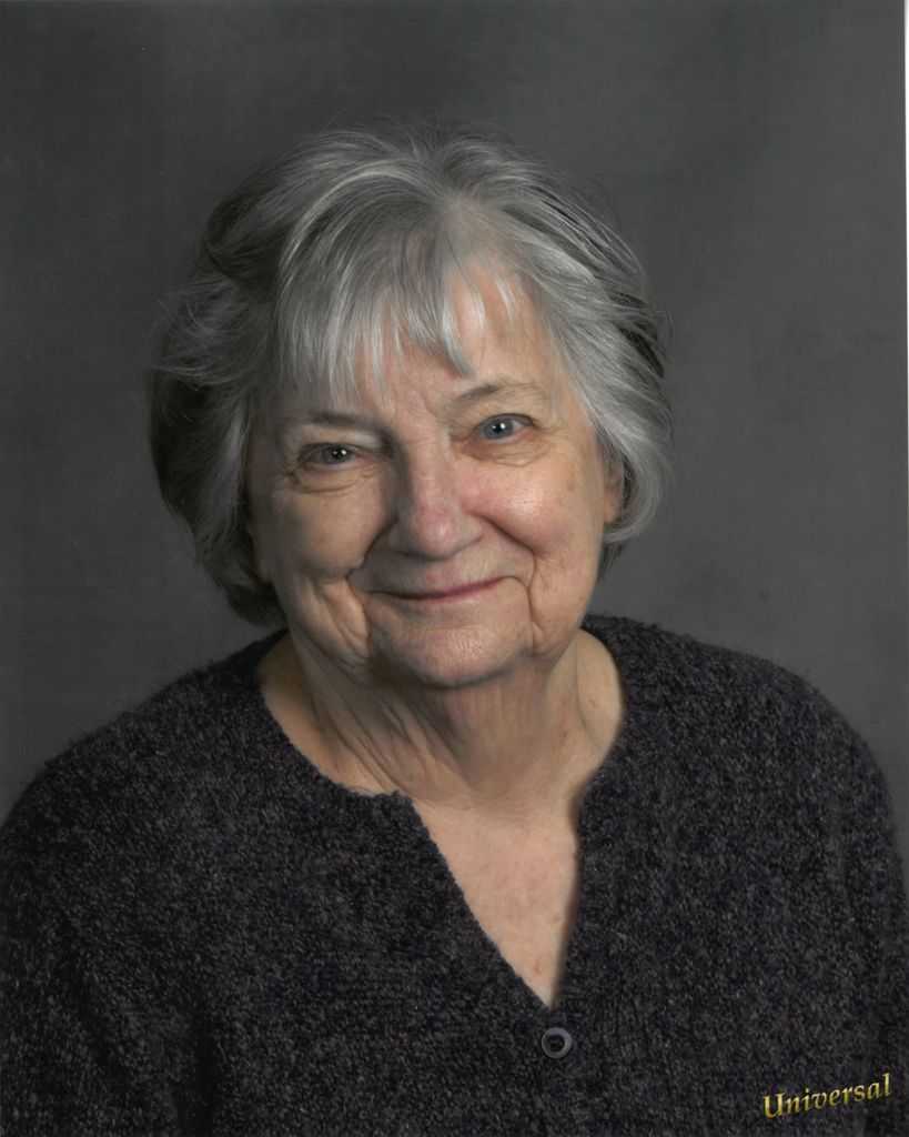 Janet Marie Volz Profile Photo