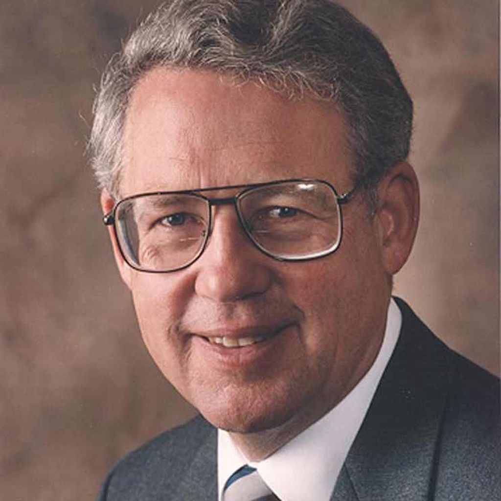 George F. Russell, Jr. Profile Photo