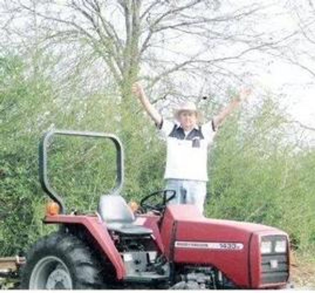 Jimmie D. Richardson Profile Photo