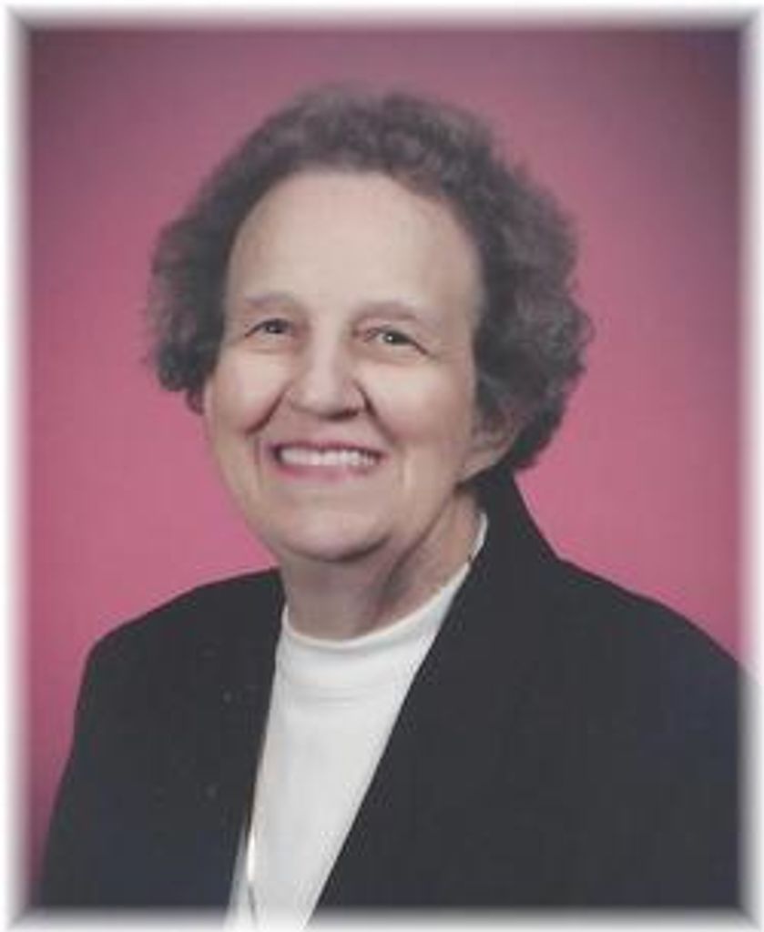 Elaine Dorothy Bill