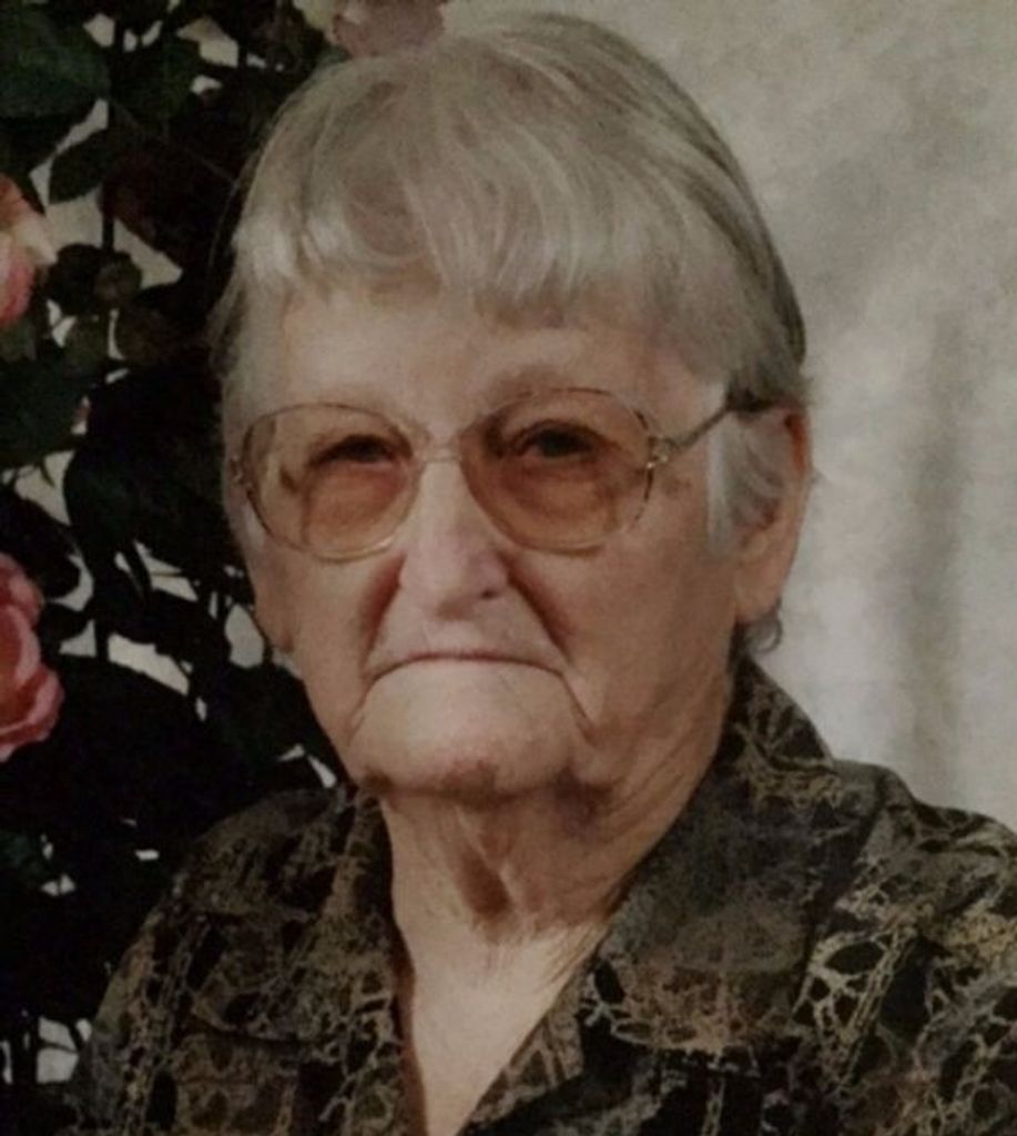 Louise  Rackley Stokes