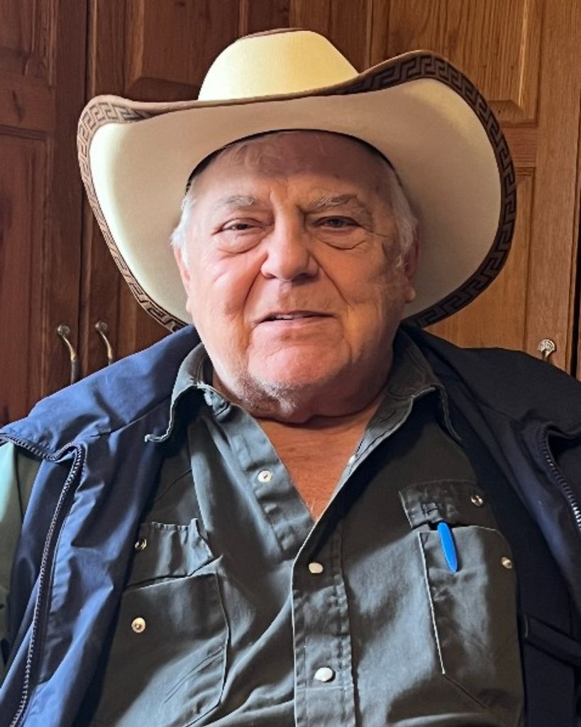 Ronald James Rogers