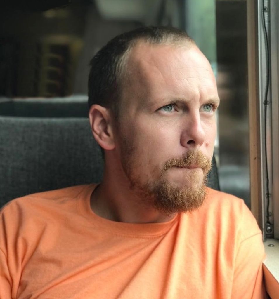 Christopher Rutledge