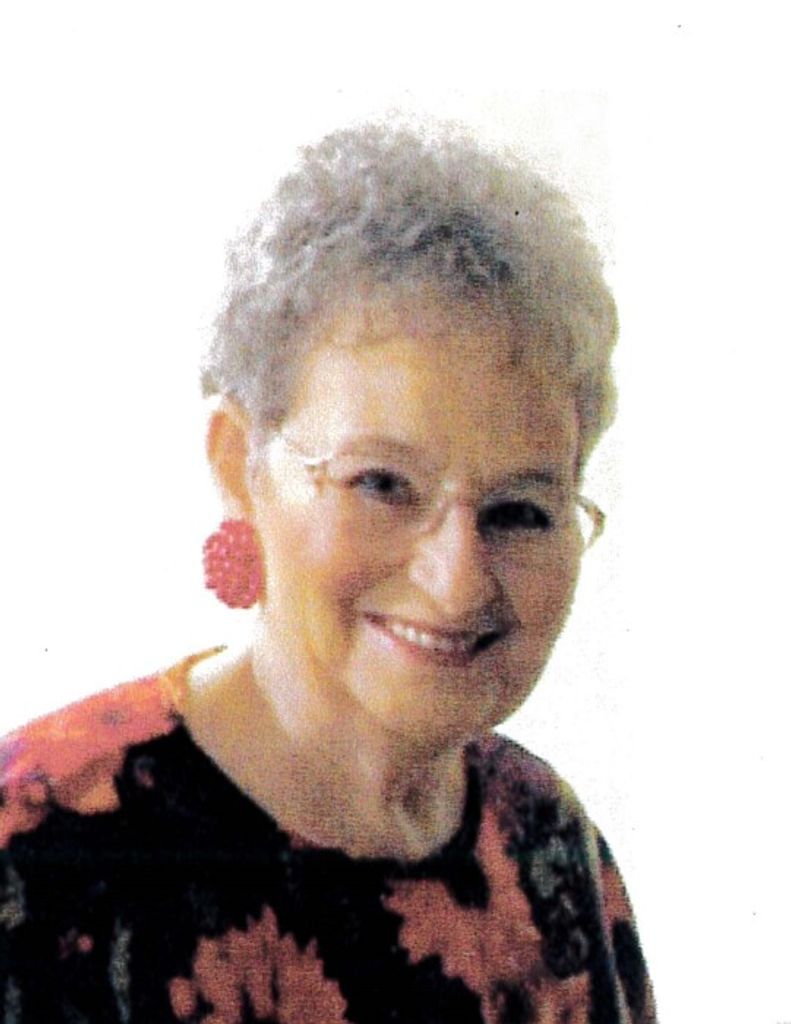 Lois A Webb