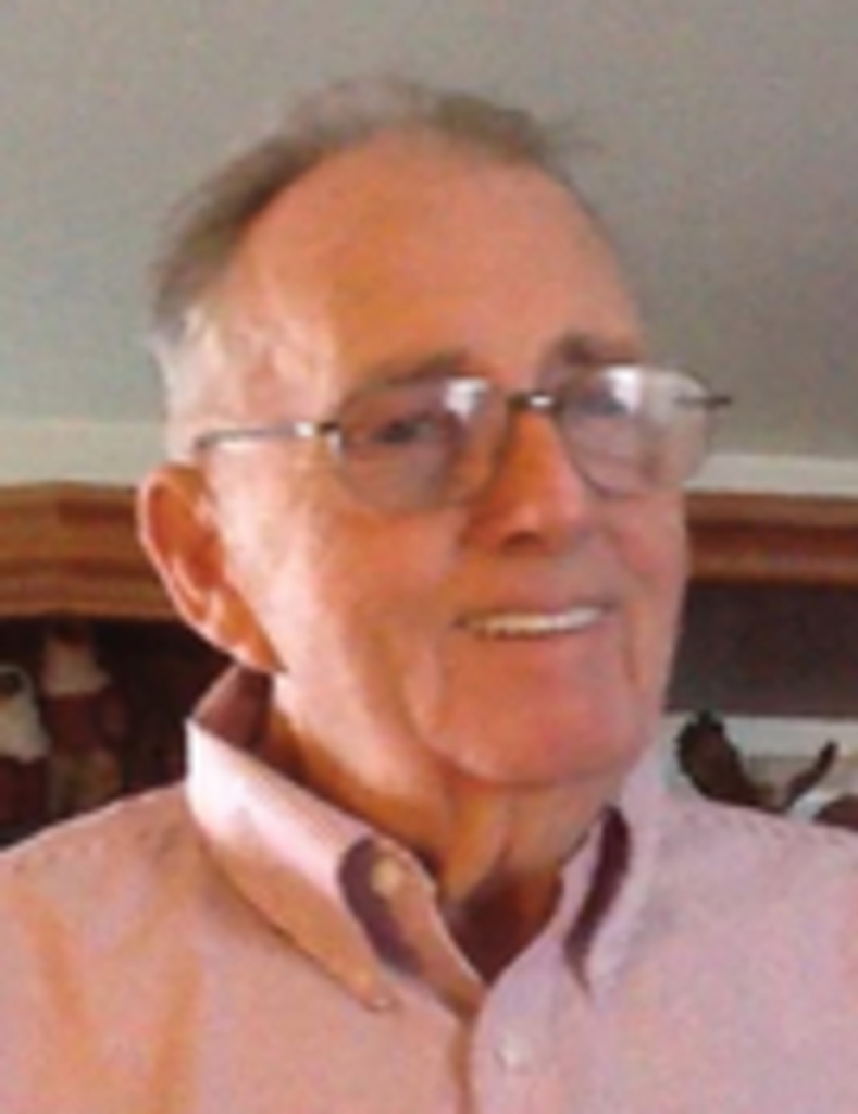 Virgil Earl Roderick