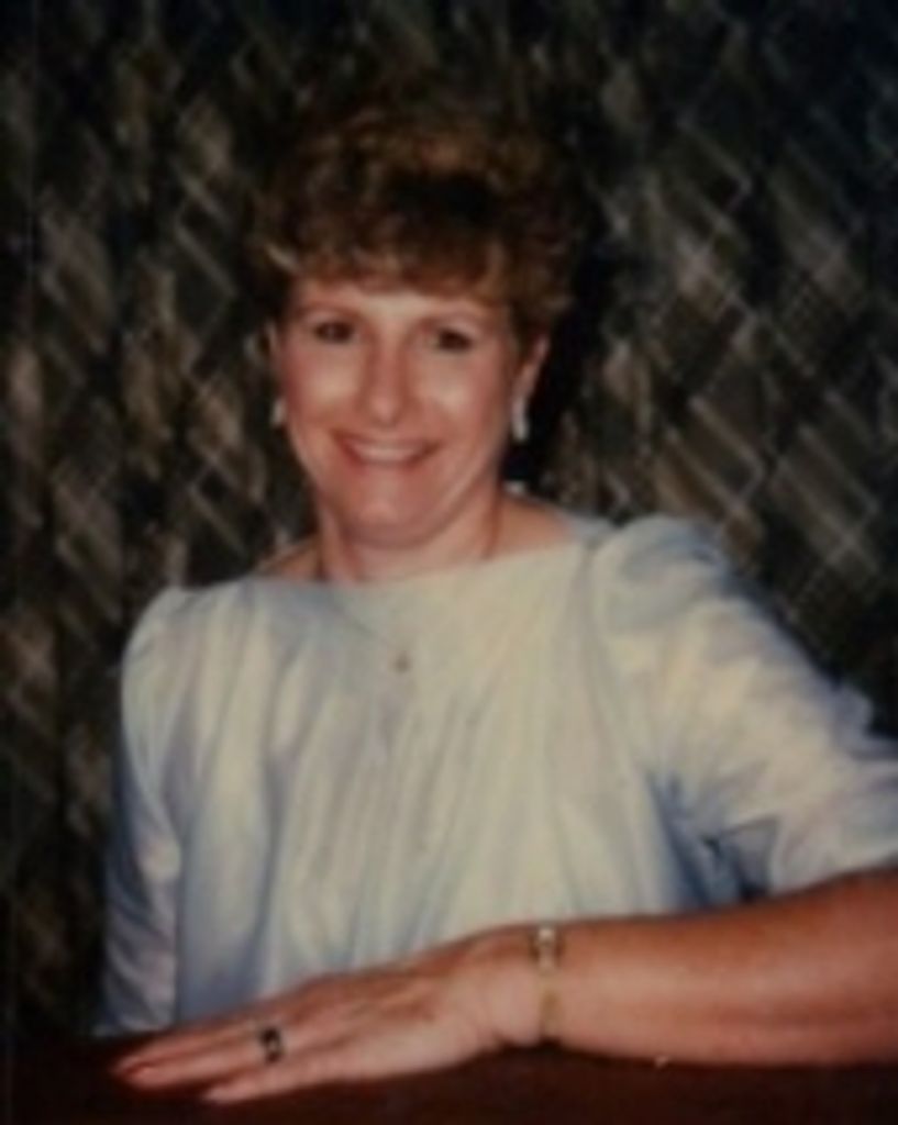 Margie Hinson