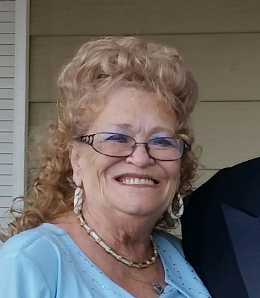 Linda "Maxine" Eastabrooks