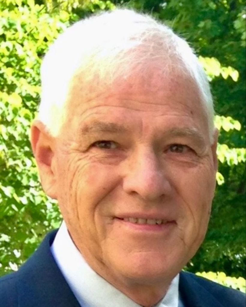 Jerome P. "Jerry Flesch