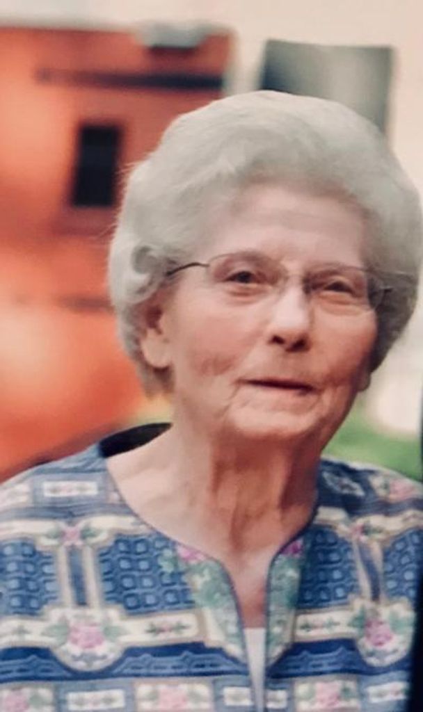 Margaret Ellis Grissom Profile Photo