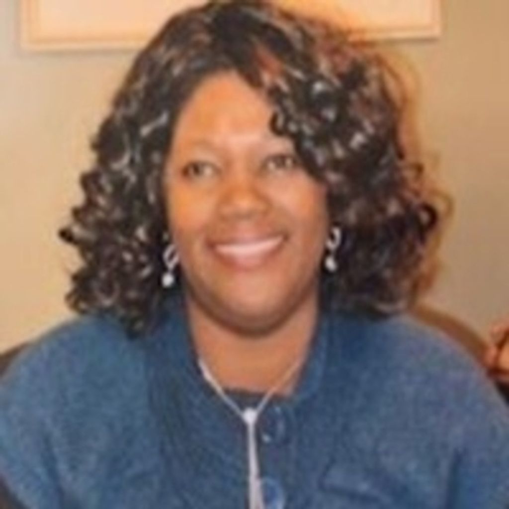 Miriam L. Johnson Brown