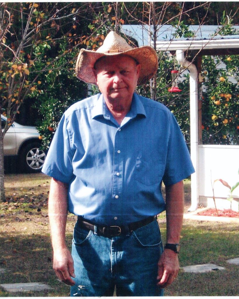 Roger Elbert Collier, Sr. Profile Photo