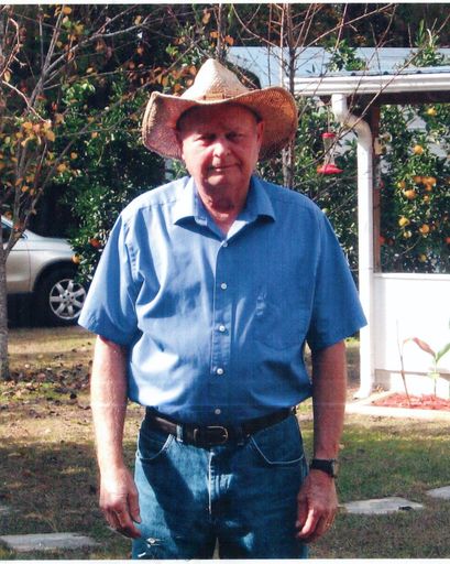 Roger Elbert Collier, Sr.'s obituary image