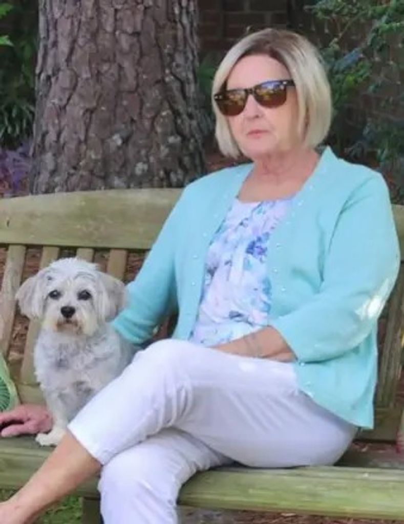 Margie Croom Coley