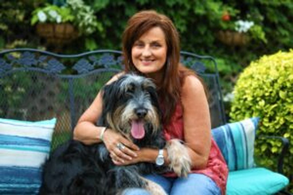 Christine Sue Tucker