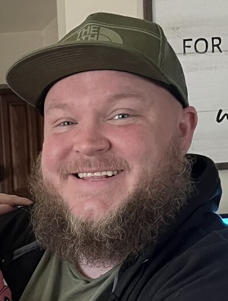 Shane M White Profile Photo