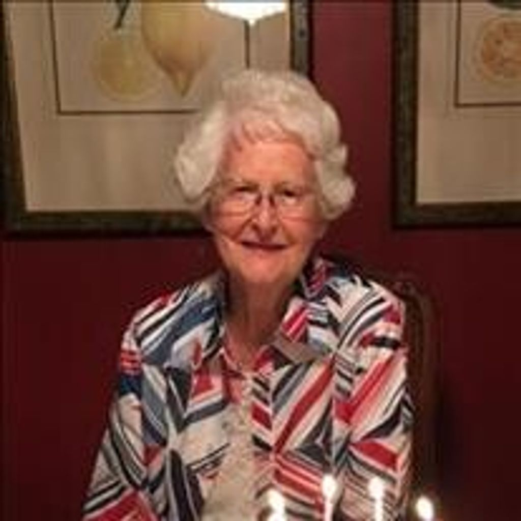 Lenore Gwendolyn Oliver-Adams