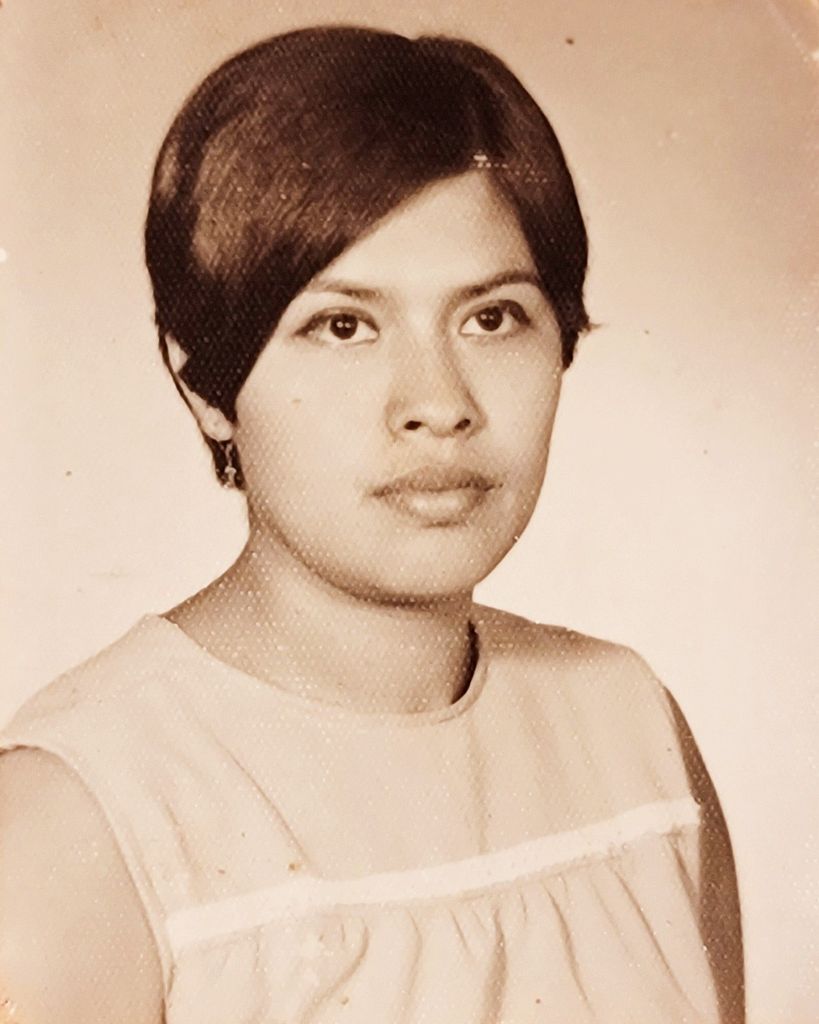 Ana Mirian Alfaro Profile Photo