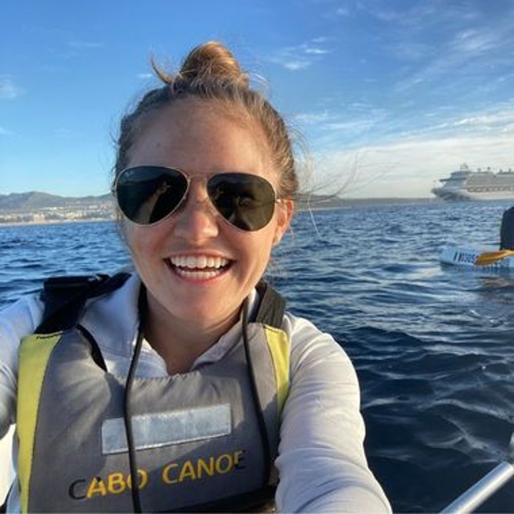 Haley Rose Mccollough Fenske (Aka Mcfenske) Profile Photo