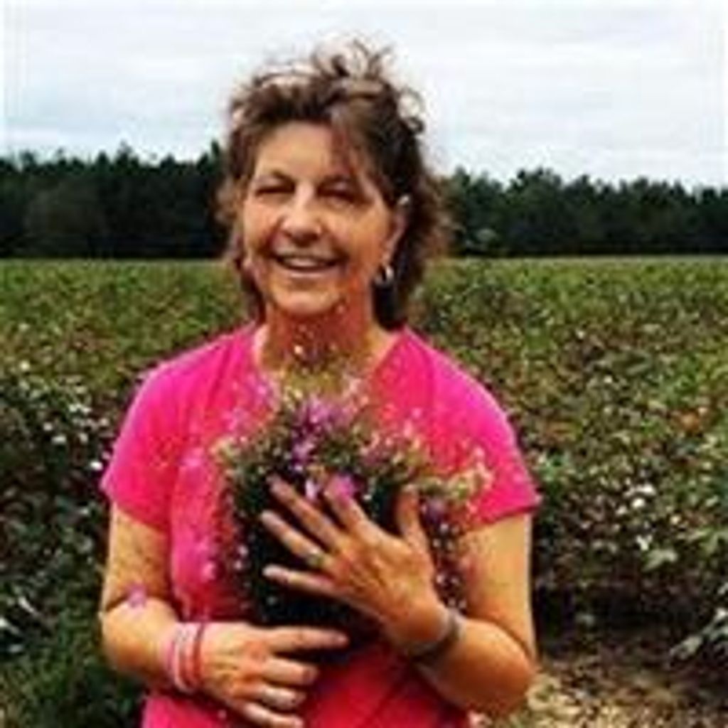 Susan Gail Lockhart