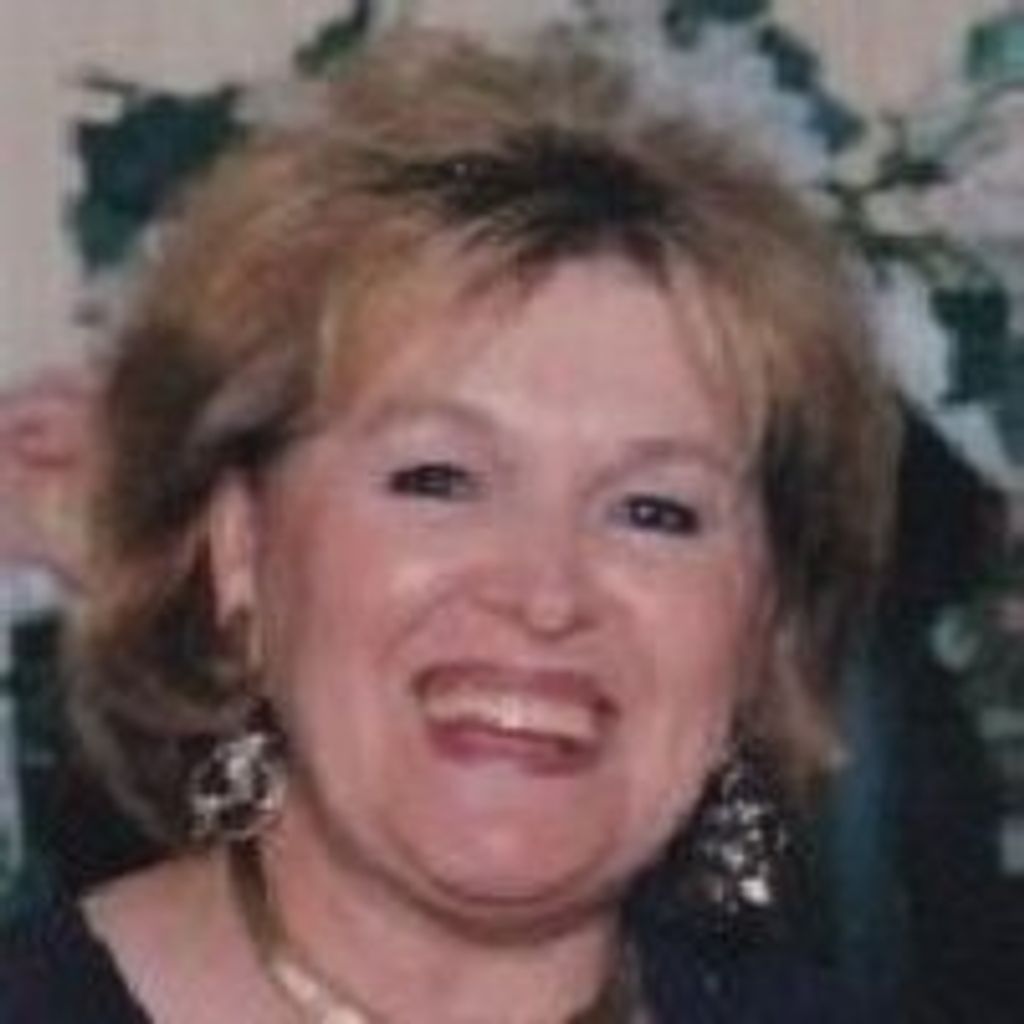 Madeleine K. Keller