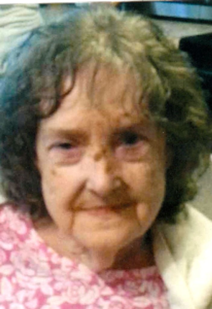 Helen Laverne Hickman Profile Photo