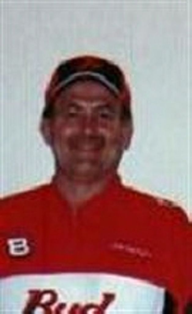 James E. 'Tubby' Mcdade