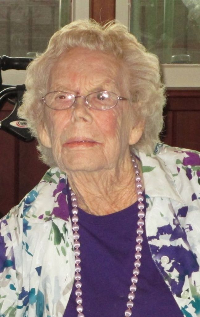 Lessie (Woodard)  Wyatt
