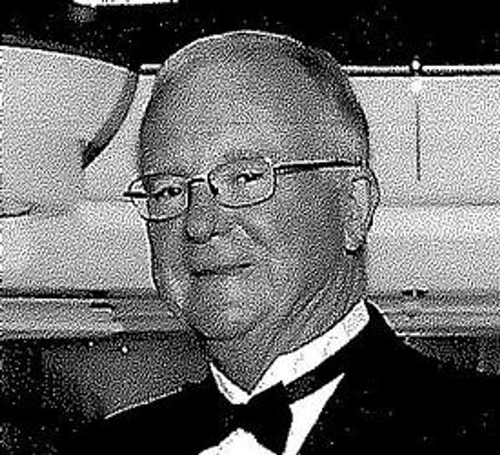 James Vincent Flaharty