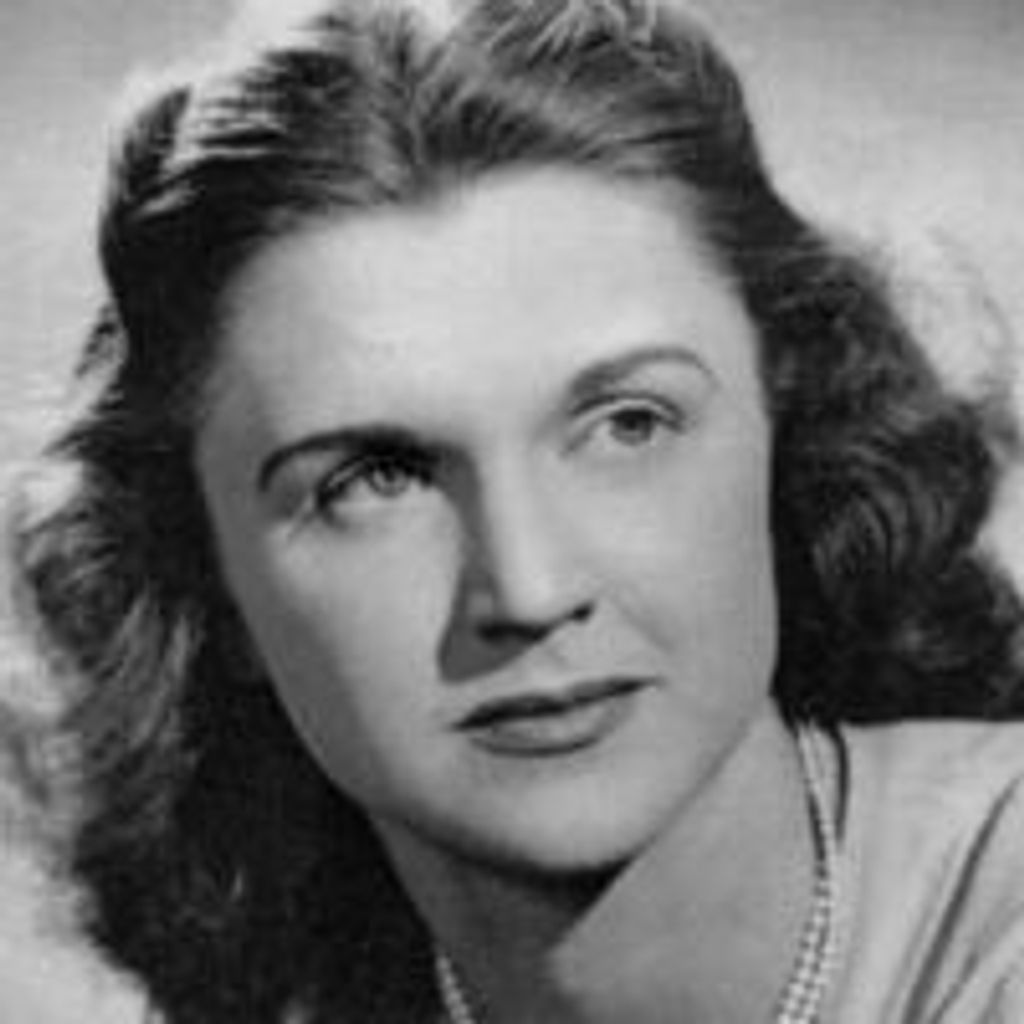 Janice Poulin Buffo