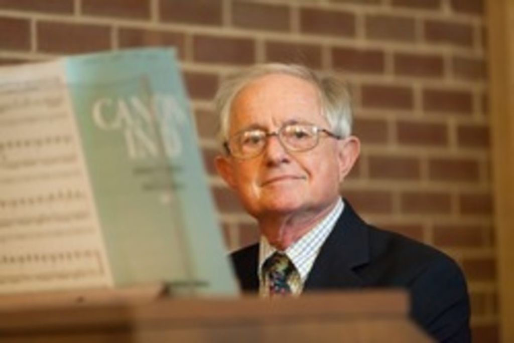 Thomas L. Matthews, Jr.