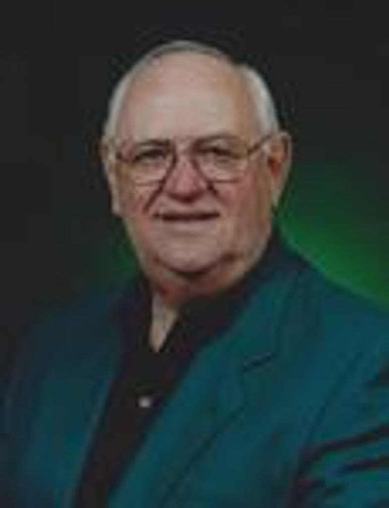 Gerald "Jerry" D. Goetsch