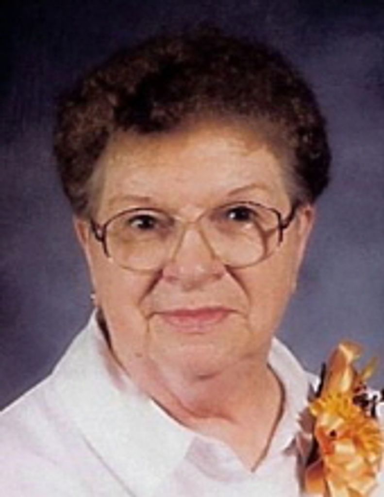 Charlotte E.  Kluesner