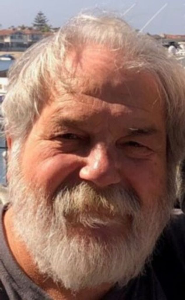 Michael Fitzgibbons Profile Photo