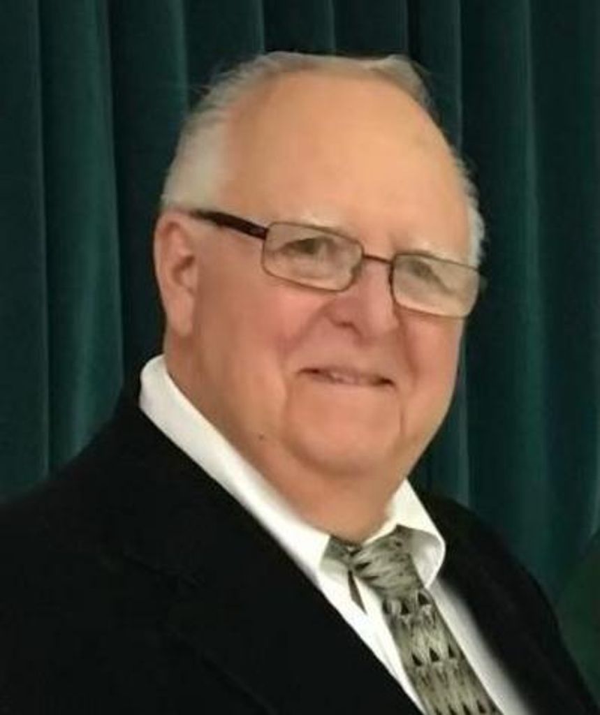 Michael J. Gale, Jr. Profile Photo